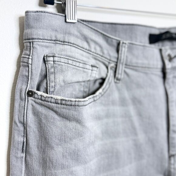 JOE'S Jeans The Classic Straight Leg Jeans in Julian Dark Wash Size 38 - Picture 6 of 11